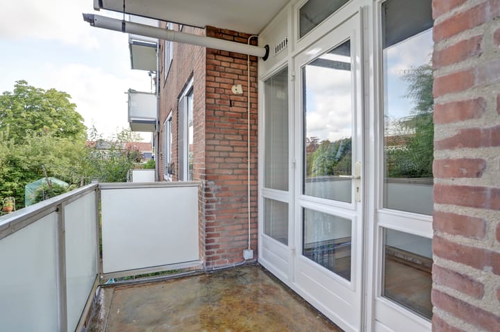 Foto 24 van Grote Haarsekade 41-A