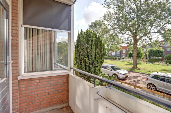 Foto 25 van Grote Haarsekade 41-A