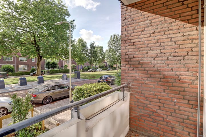 Foto 26 van Grote Haarsekade 41-A