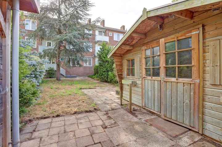 Foto 27 van Grote Haarsekade 41-A