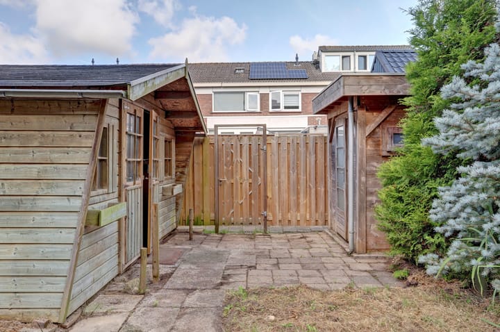 Foto 28 van Grote Haarsekade 41-A