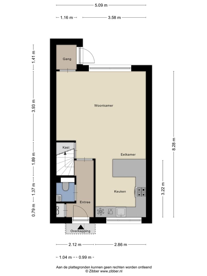 Foto 35 van Schuurmansweg 7