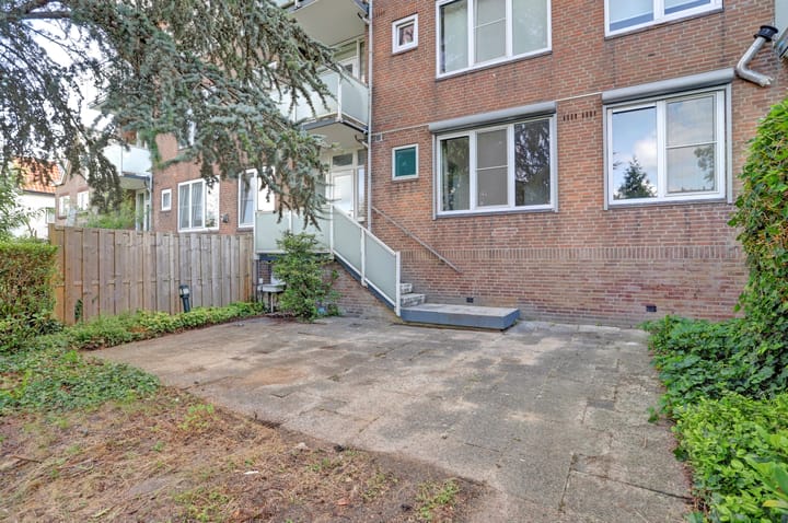 Foto 31 van Grote Haarsekade 41-A