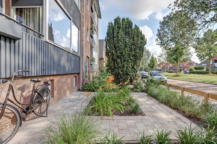 Foto 32 van Grote Haarsekade 41-A