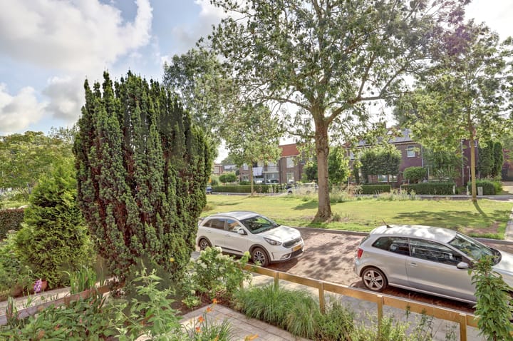 Foto 33 van Grote Haarsekade 41-A