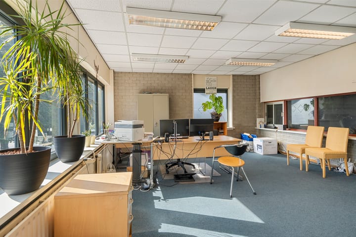 P. Calandweg 50, Arnhem