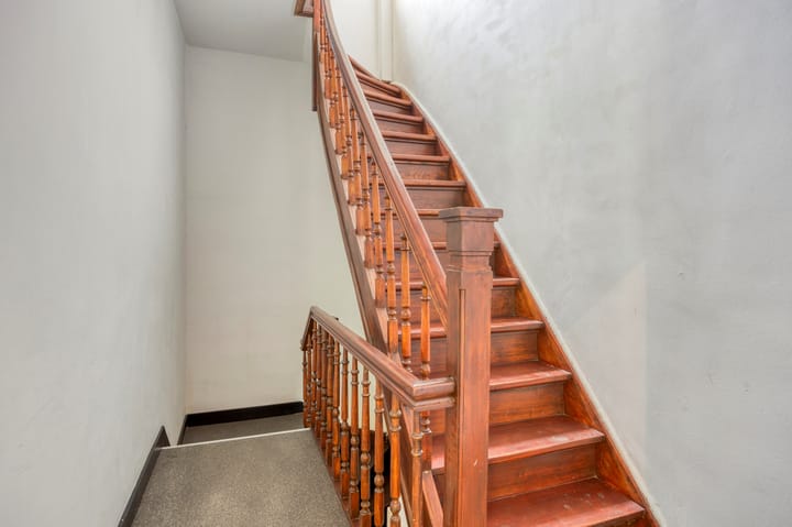 Photo 2 of Brusselsestraat 131-B