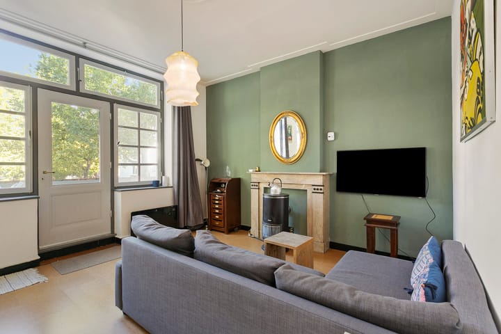 Photo 3 of Brusselsestraat 131-B