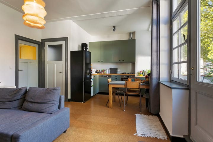 Photo 4 of Brusselsestraat 131-B