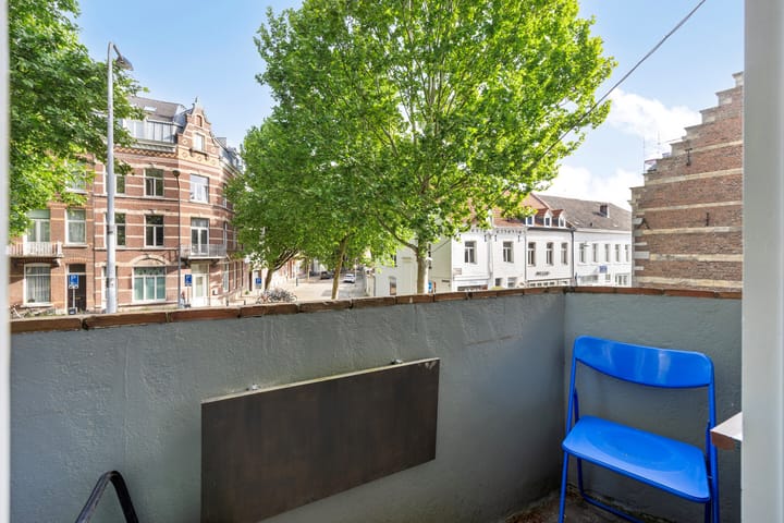 Photo 5 of Brusselsestraat 131-B