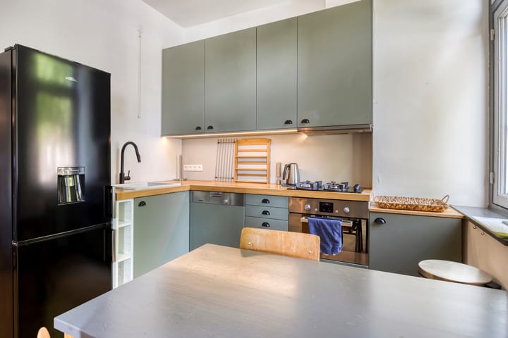 Photo 6 of Brusselsestraat 131-B