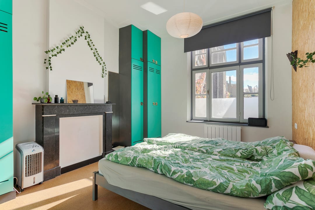 Foto 7 van Brusselsestraat 131-B