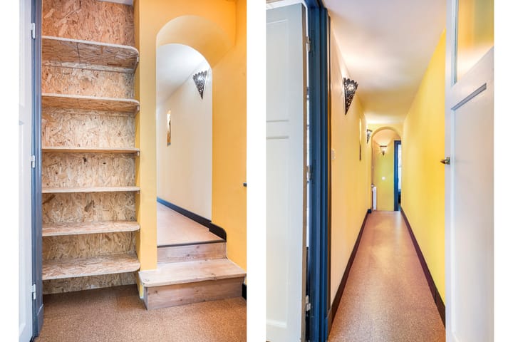 Photo 8 of Brusselsestraat 131-B