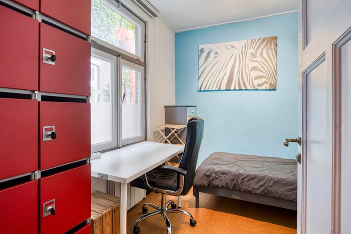 Photo 9 of Brusselsestraat 131-B