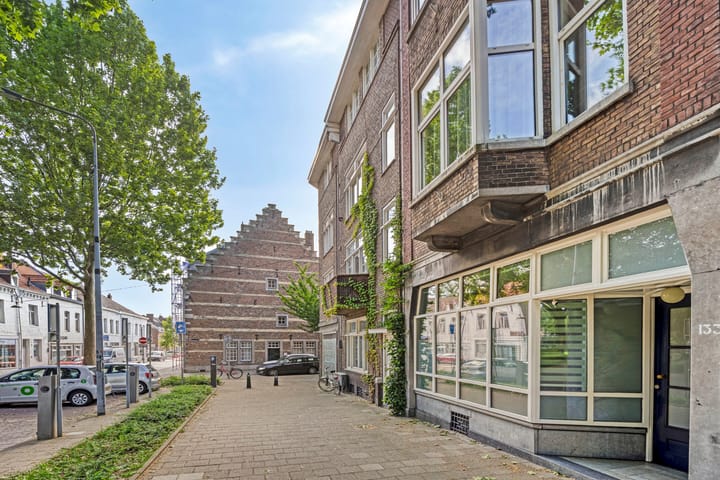 Photo 12 of Brusselsestraat 131-B