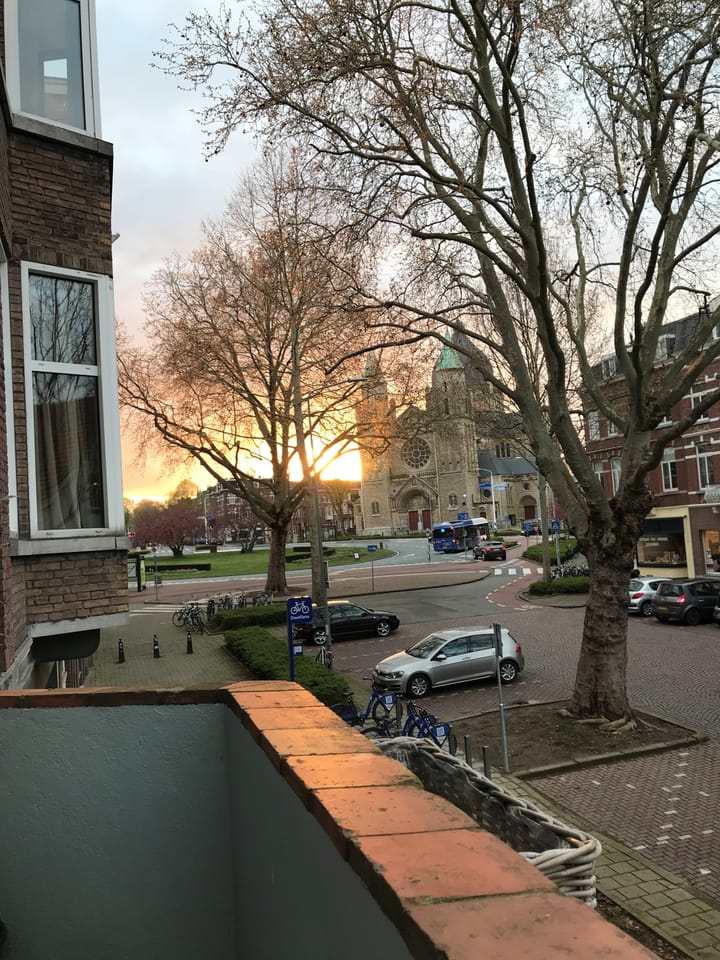 Photo 13 of Brusselsestraat 131-B