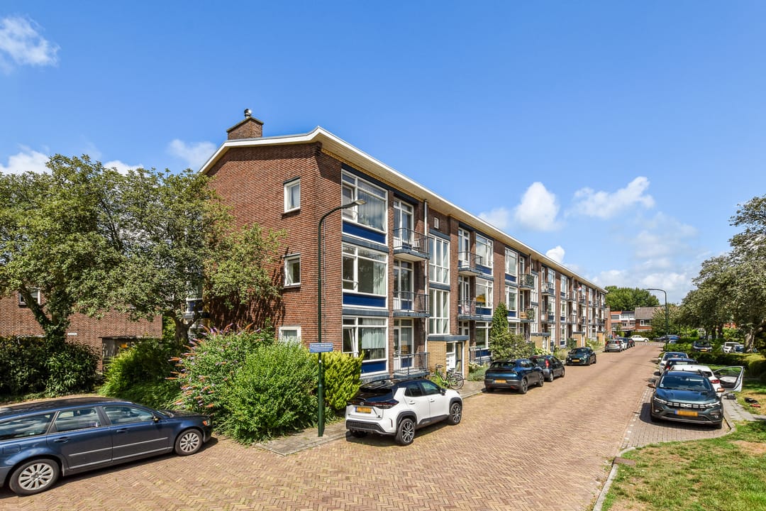 Foto 1 van Prinses Marijkelaan 3