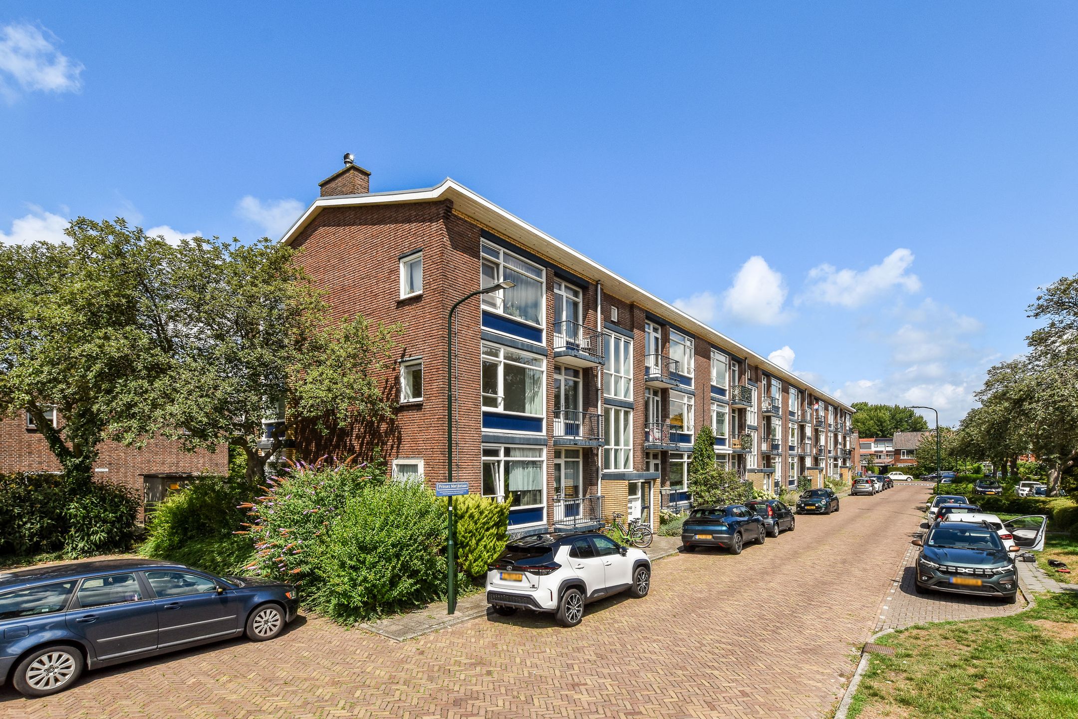 Prinses Marijkelaan 3 