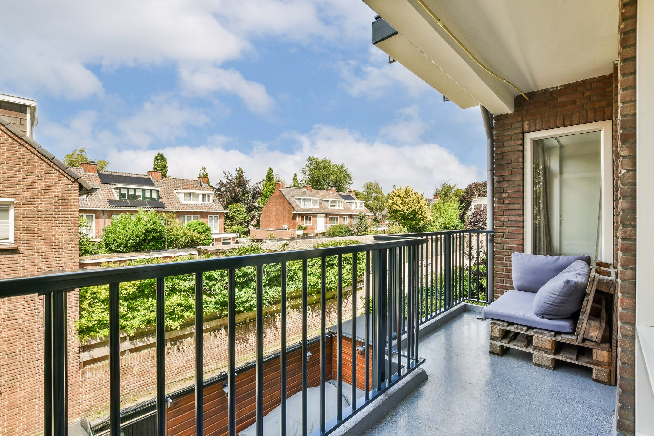 Foto 3 van Prinses Marijkelaan 3