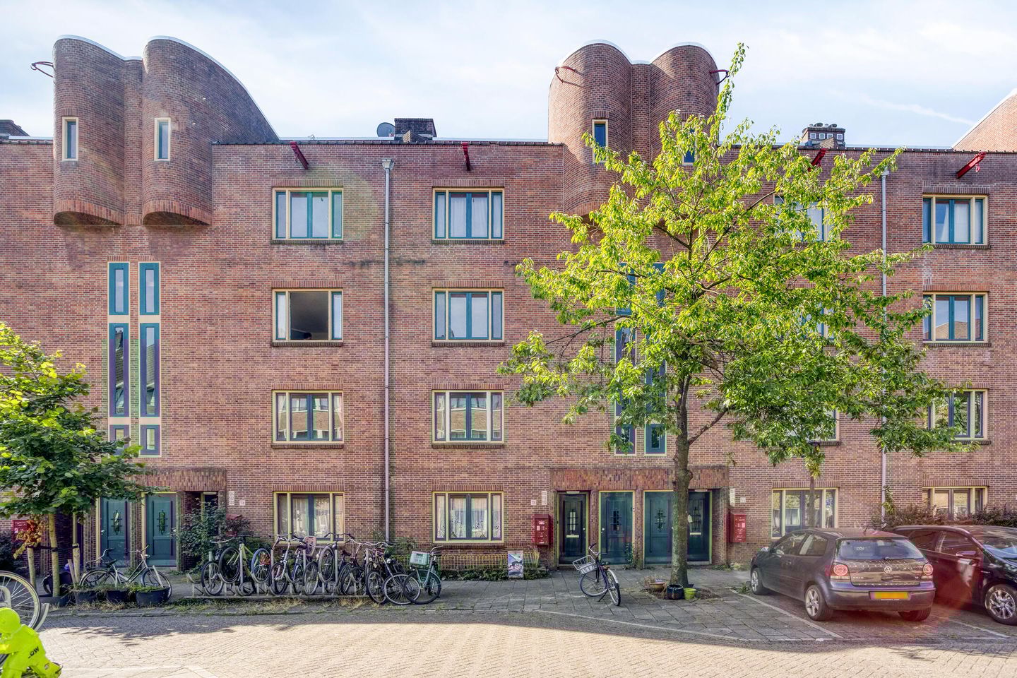 Foto 1 van Saffierstraat 110