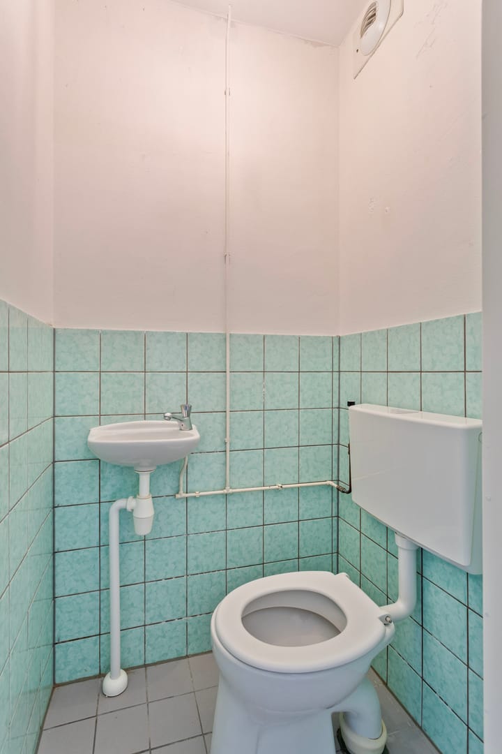 Foto 2 van Saffierstraat 110