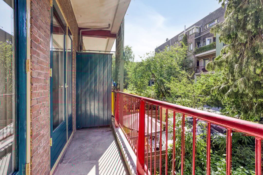 Foto 8 van Saffierstraat 110