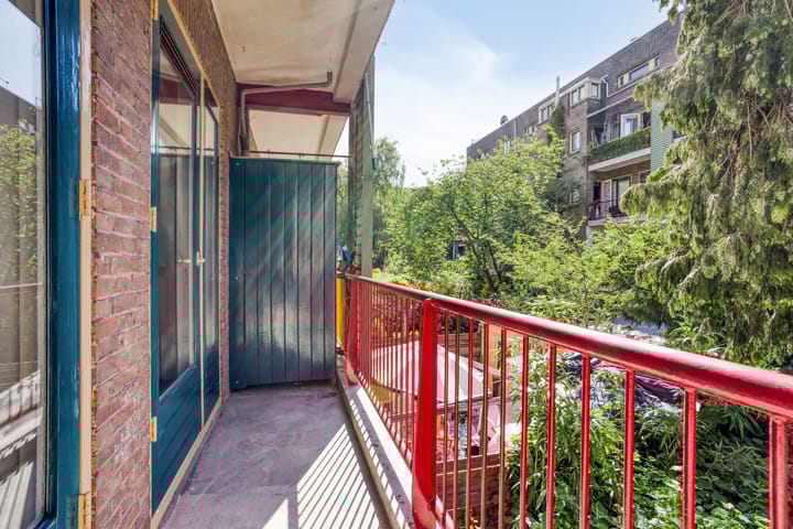 Foto 8 van Saffierstraat 110