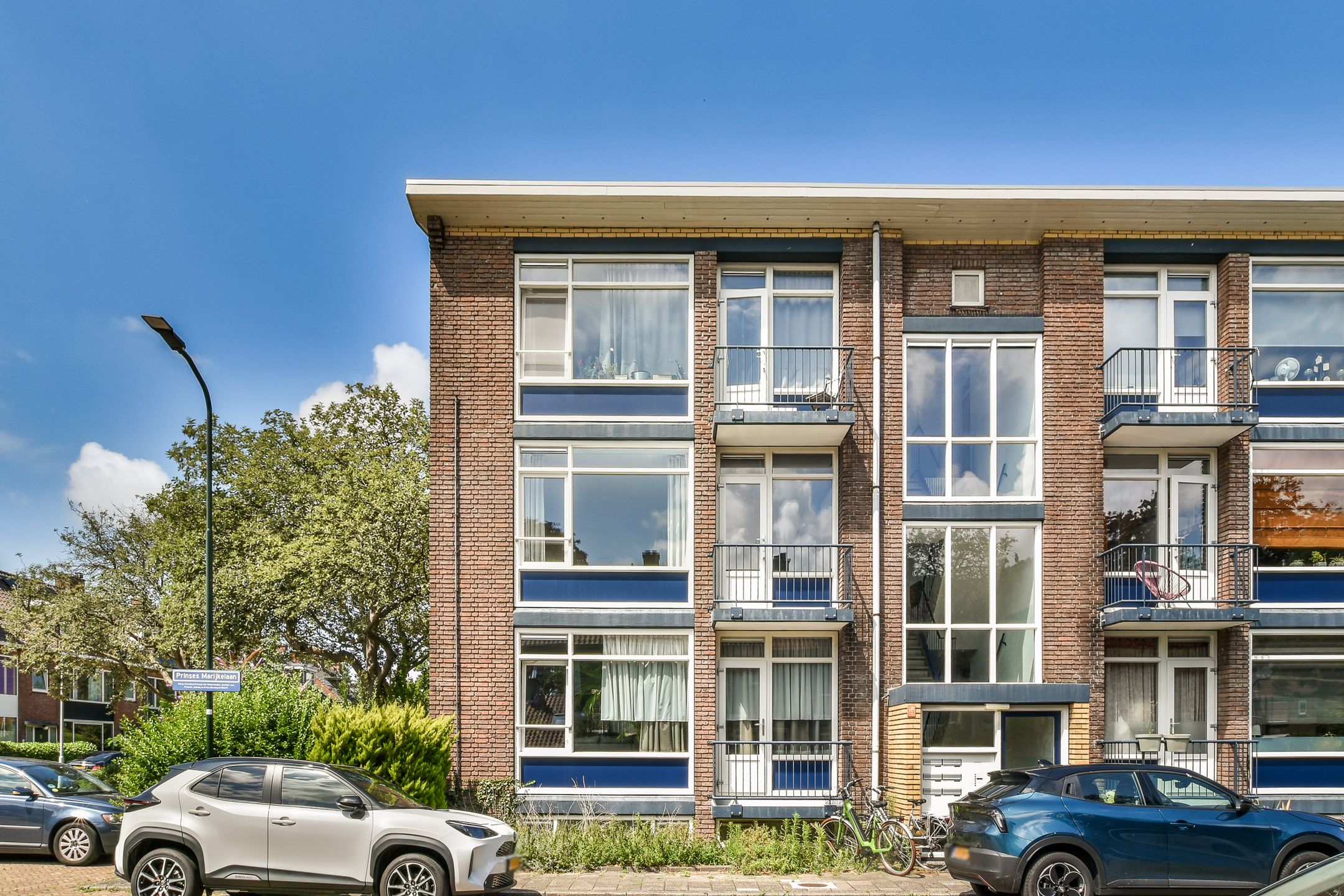 Foto 21 van Prinses Marijkelaan 3