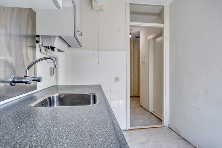 Foto 12 van Saffierstraat 110