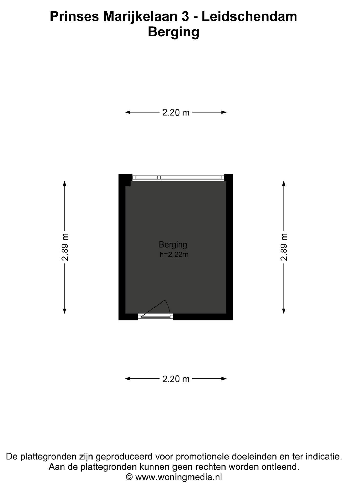 Foto 25 van Prinses Marijkelaan 3