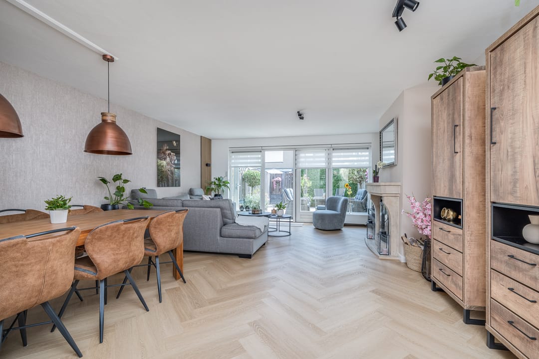 Foto 2 van Basrastraat 36