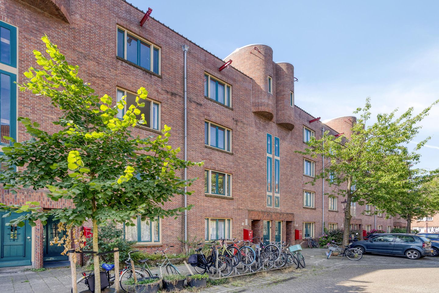 Foto 20 van Saffierstraat 110