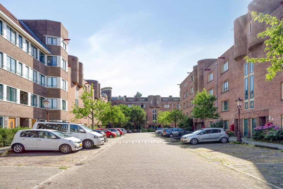 Foto 22 van Saffierstraat 110