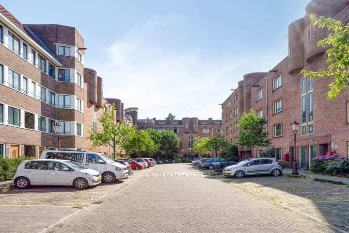 Foto 22 van Saffierstraat 110