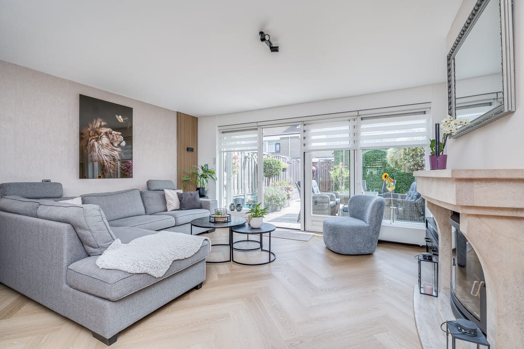 Foto 7 van Basrastraat 36