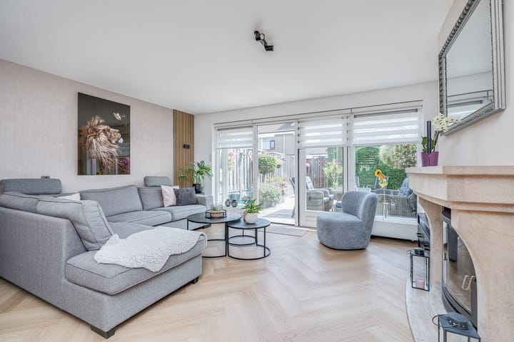 Foto 7 van Basrastraat 36