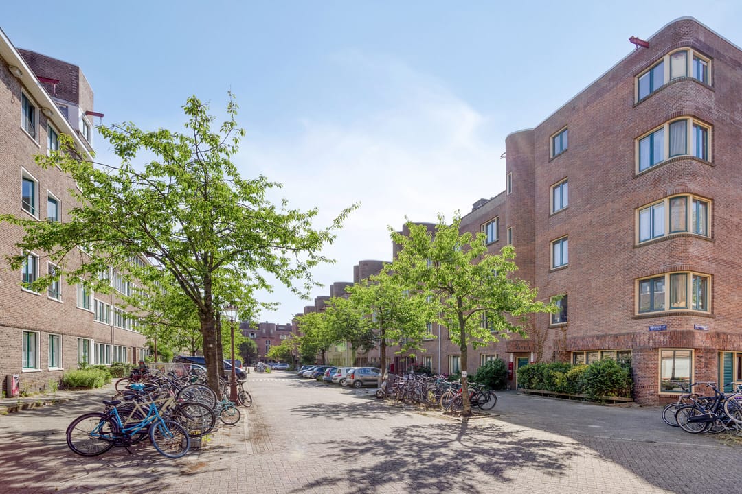 Foto 23 van Saffierstraat 110