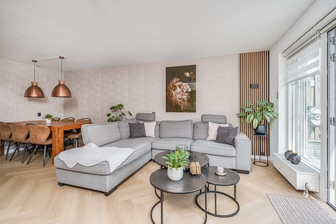 Foto 8 van Basrastraat 36