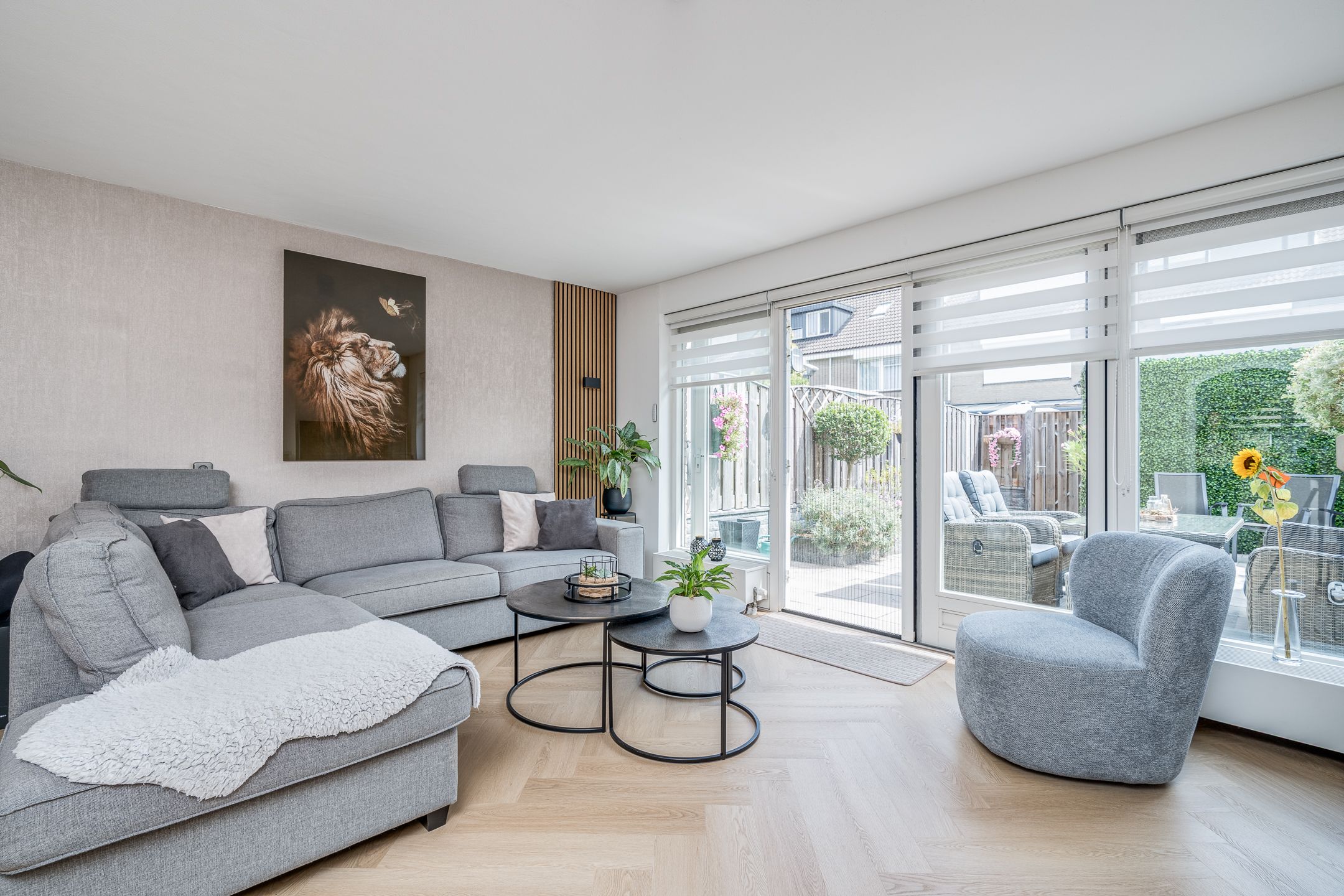 Foto 9 van Basrastraat 36