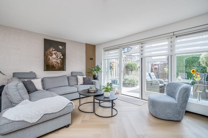 Foto 9 van Basrastraat 36