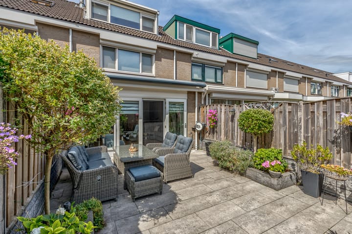 Foto 12 van Basrastraat 36