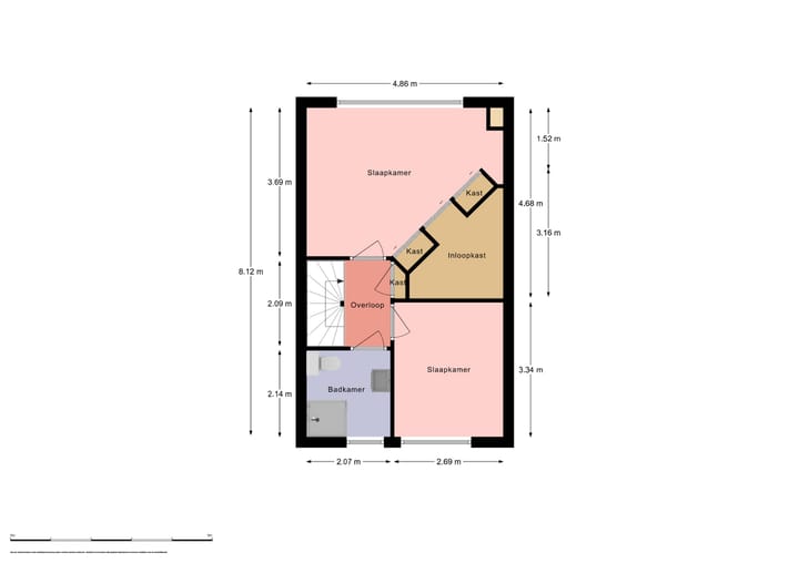 Foto 32 van Basrastraat 36