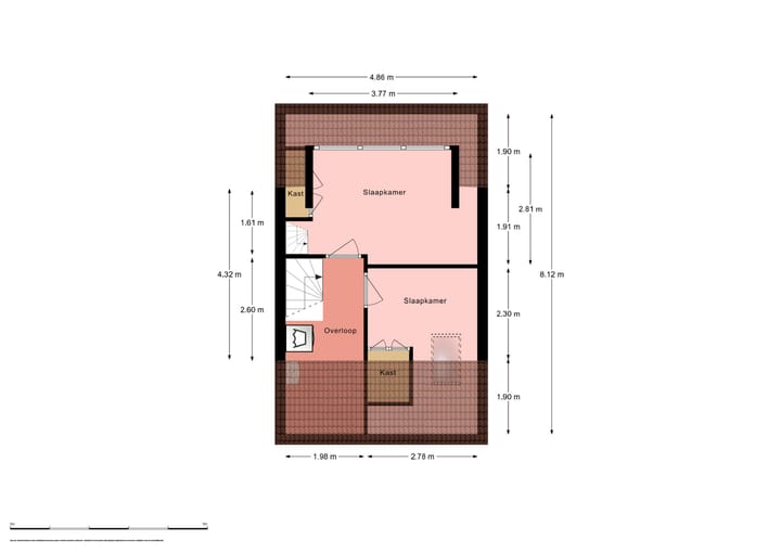 Foto 33 van Basrastraat 36
