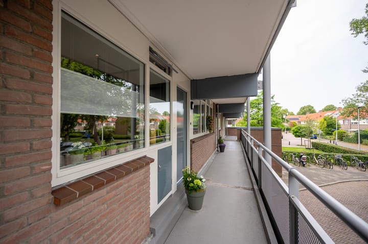 Foto 5 van Kievitstraat 2