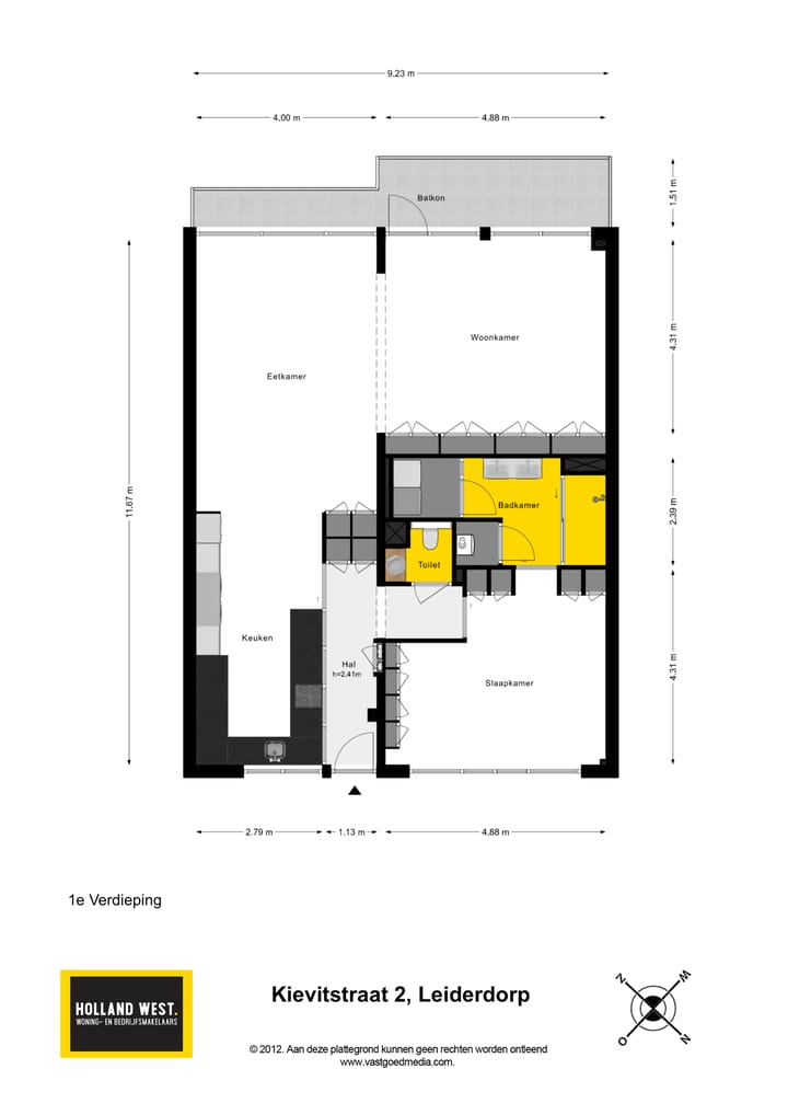 Photo 31 of Kievitstraat 2