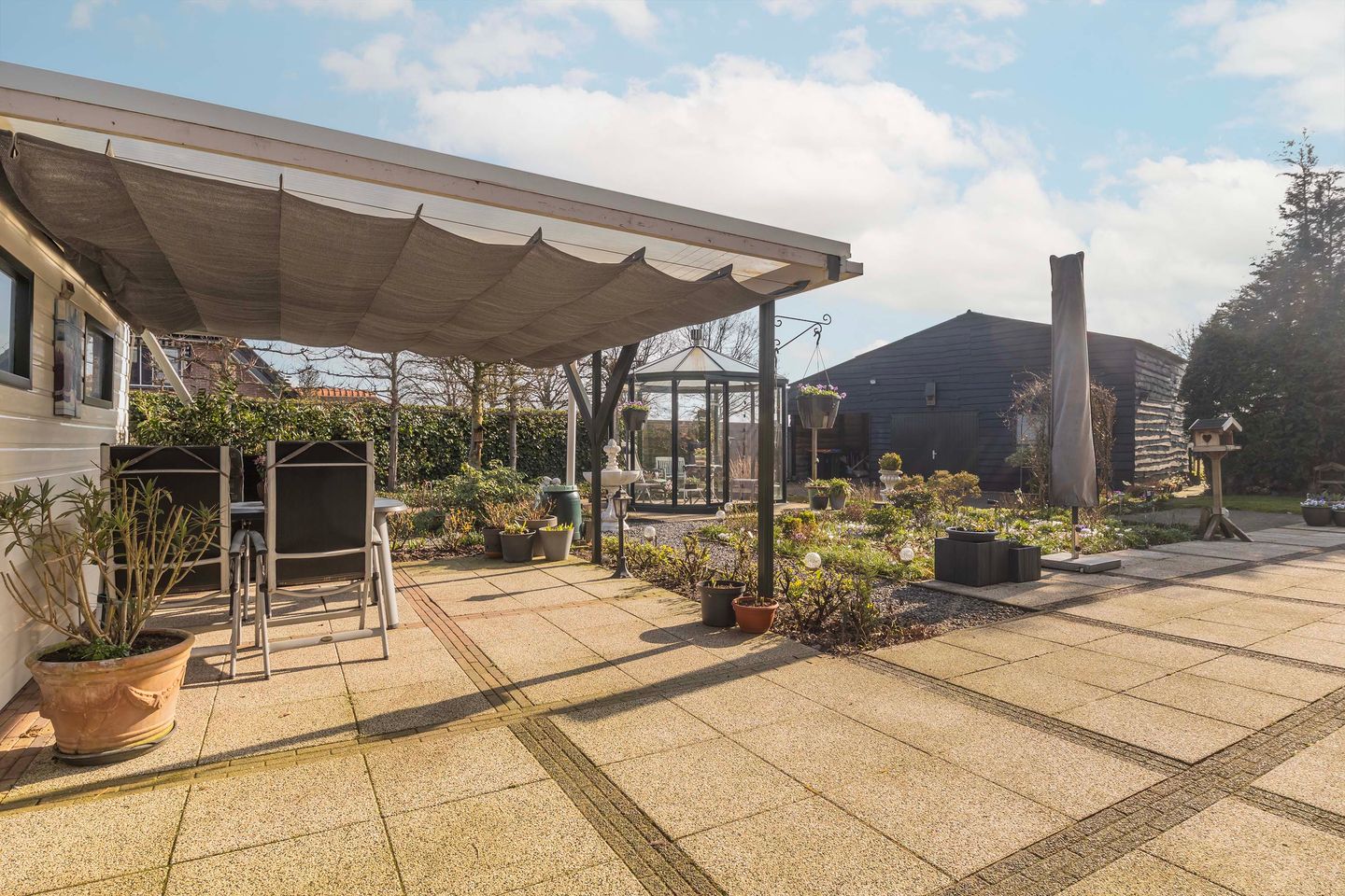 Foto 4 van Lunterseweg 86