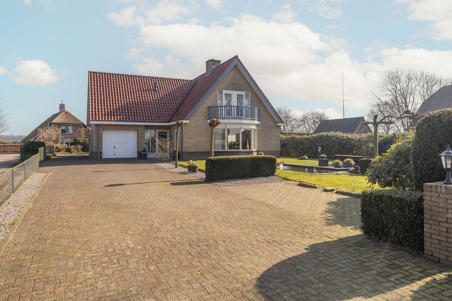 Foto 5 van Lunterseweg 86