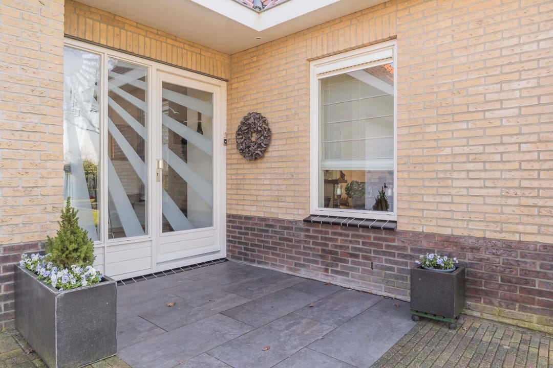 Foto 7 van Lunterseweg 86