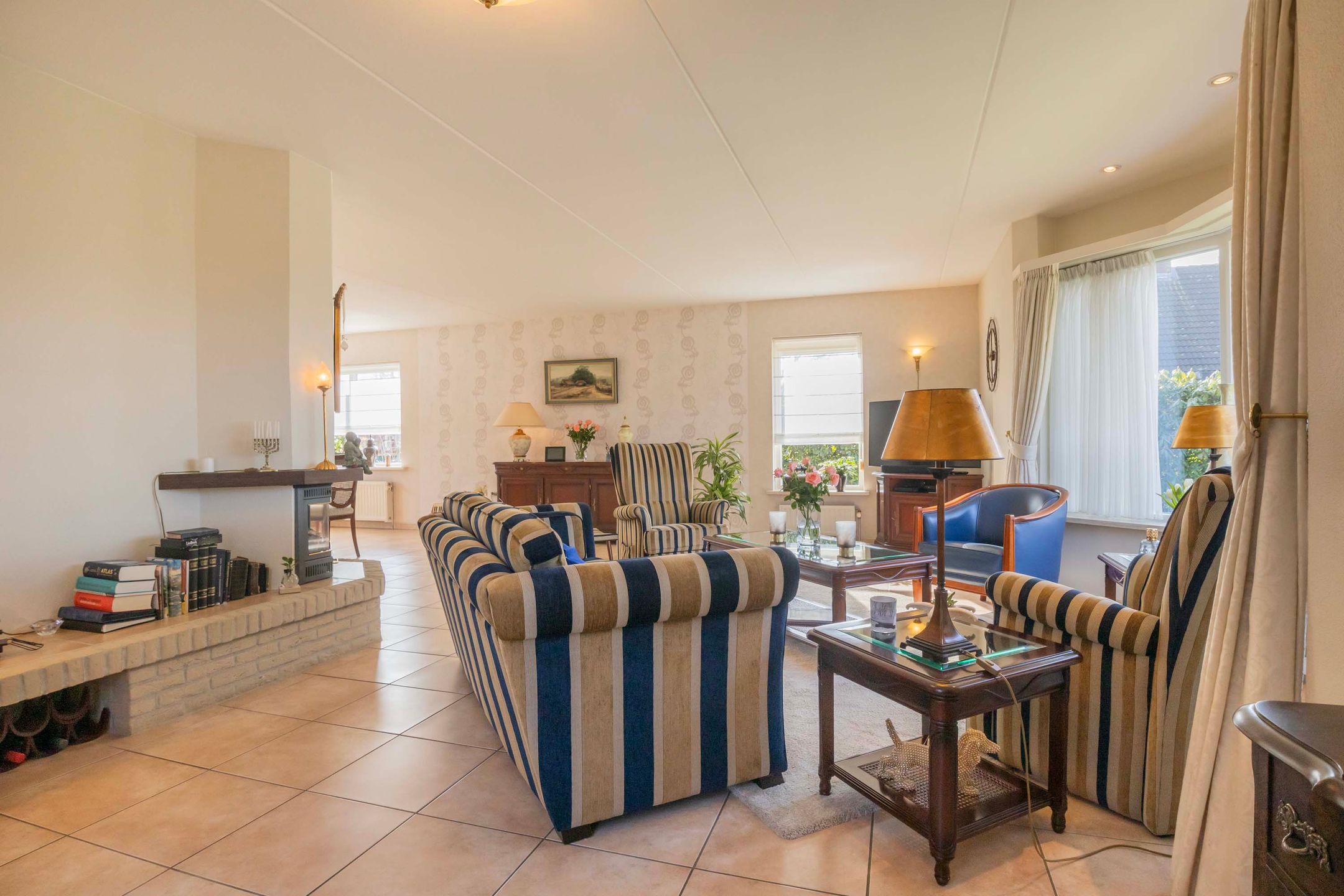 Foto 12 van Lunterseweg 86