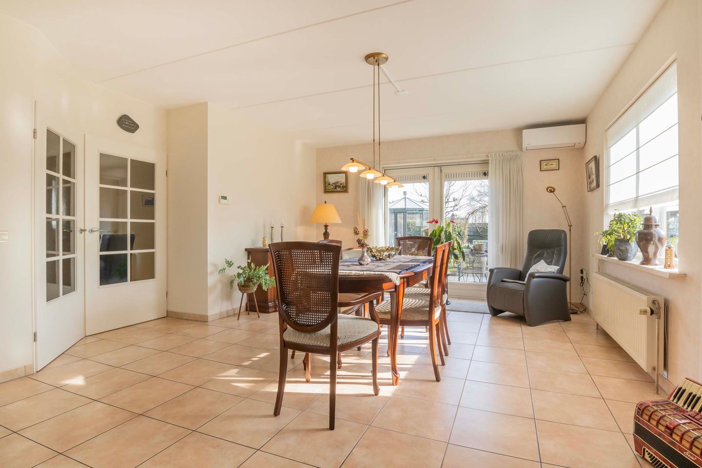 Foto 14 van Lunterseweg 86